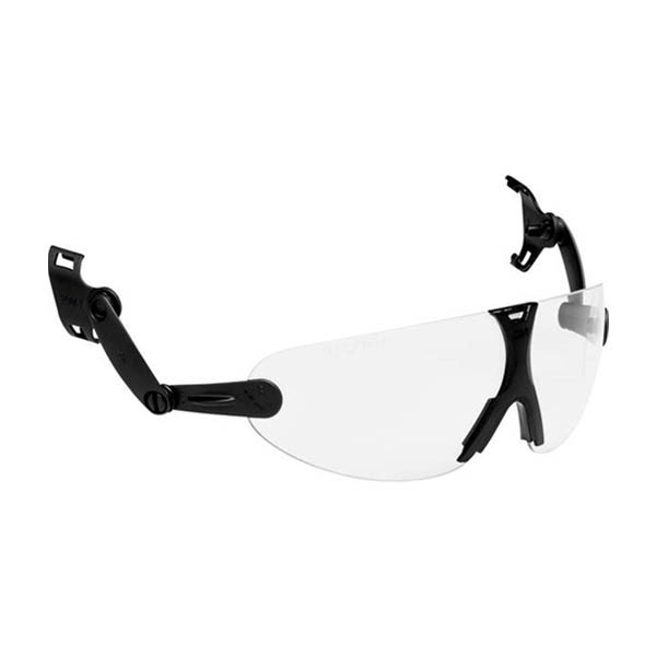 3M Peltor V9C geïntegreerde veiligheidsbril voor 3M veiligheidshelmen 62406100 S3M00143 - 1