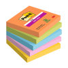 3M Post-It super sticky Boost 76 x 76 mm (5 stuks)