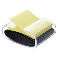 3M Post-it Z-notes dispenser Pro met super sticky Z-notes 76 x 76 mm PRB330 201026