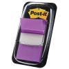 3M Post-it index standaard paars 25,4 x 43,2 mm (50 tabs)