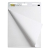 3M Post-it meeting charts zelfklevend flipover papier 63,5 x 76,2 cm (2 x 30 vel)