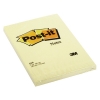3M Post-it notes geel 152 x 102 mm