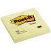 3M Post-it notes geel 76 x 76 mm 201004 - 1
