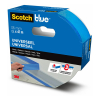 3M ScotchBlue Multi-oppervlak afplaktape 36 mm x 41 m 7100289884 280049 - 1