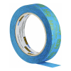 3M ScotchBlue afplaktape voor strakke lijnen 24 mm x 41 m 7100289885 280051 - 4