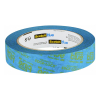 3M ScotchBlue afplaktape voor strakke lijnen 24 mm x 41 m 7100289885 280051 - 8