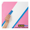 3M ScotchBlue afplaktape voor strakke lijnen 36 mm x 41 m 7100289913 280052 - 7