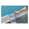 3M ScotchBlue dispenser voor voorgetapete schildersfolie 60,9 cm x 27,4 m 7100197949 280054 - 4