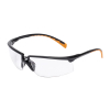 3M Solus veiligheidsbril met heldere glazen SOLCC1 214516
