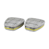 3M gas-en dampfilter A1B1E1 voor de 6000/7000-serie half en volgelaatsmaskers (8 stuks)