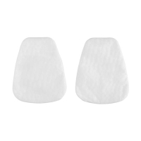 3M pre-stoffilter P1 R voor de 6000/7000-serie half en volgelaatsmaskers (30 stuks) 49591100 S3M00104