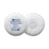 3M stoffilter P2 R voor de 6000/7000-serie half en volgelaatsmaskers (20 stuks)