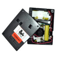 AEG 140127175473 accu (18 V, 1500 mAh, origineel) AAE00104