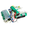 AEG 809115702 / VBHC7787E / 8087979012 accu (2500 mAh, 123accu huismerk) AAE00111 - 1