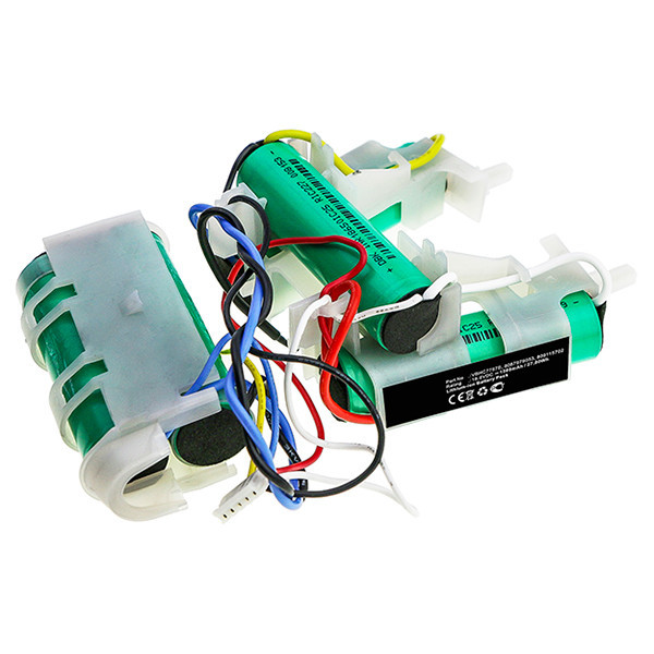 AEG 809115702 / VBHC7787E / 8087979053 accu (18 V, 1500 mAh, 123accu huismerk) AAE00110 - 1