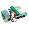 AEG 809115702 / VBHC7787E / 8087979053 accu (18 V, 1500 mAh, 123accu huismerk) AAE00110 - 1