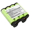 AEG AG406 / AG4106 / AG4108 accu (2000 mAh, 123accu huismerk) AAE00075 - 1