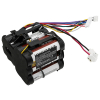AEG / Electrolux 140112530047 / 140112530179 accu (29.6 V, 2000 mAh, 123accu huismerk) AEL00086 - 1