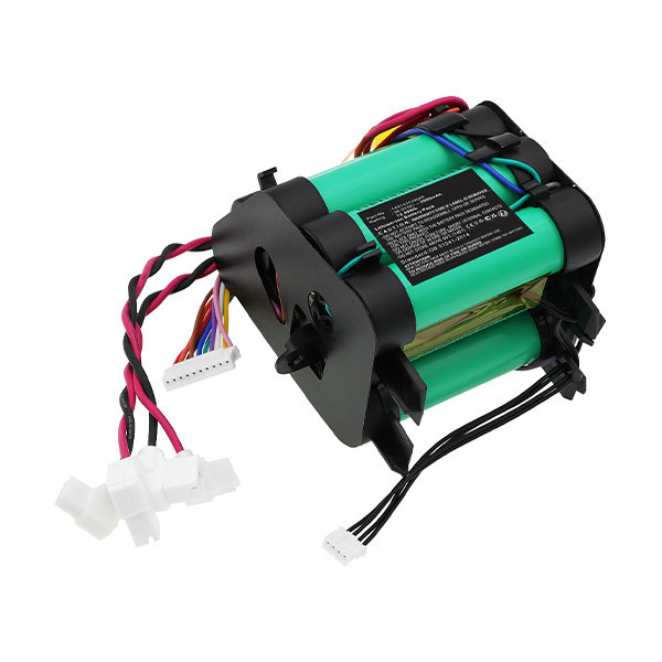 AEG / Electrolux 140144439084 accu (36 V, 2.0 Ah, 123accu huismerk) AEL00083 - 1