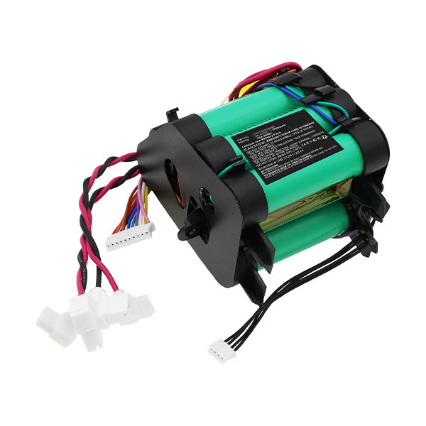 AEG / Electrolux 140144439084 accu (36 V, 3.0 Ah, 123accu huismerk) AEL00081 - 1