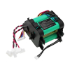 AEG / Electrolux 140144439084 accu (36 V, 3.0 Ah, 123accu huismerk) AEL00081 - 1