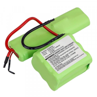 AEG / Electrolux 4055132304 accu (12 V, 1300 mAh, 123accu huismerk) AEL00059