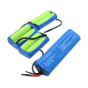 AEG / Electrolux 4055132304 accu (12 V, 2200 mAh, 123accu huismerk) AEL00092 - 1