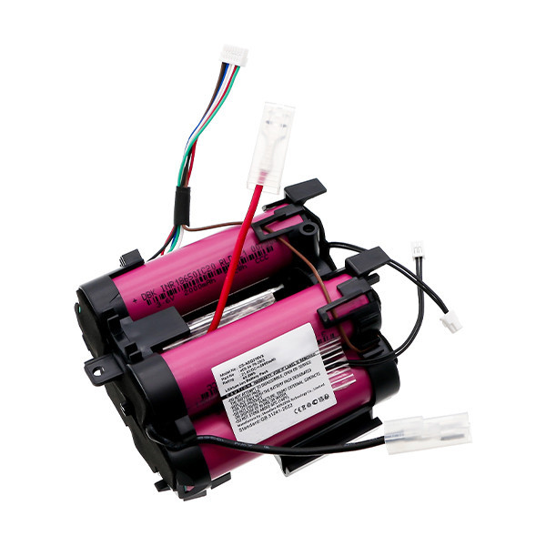 AEG / Electrolux 4055478293 accu (21.6 V, 2000 mAh, 123accu huismerk) AAE00135 - 1