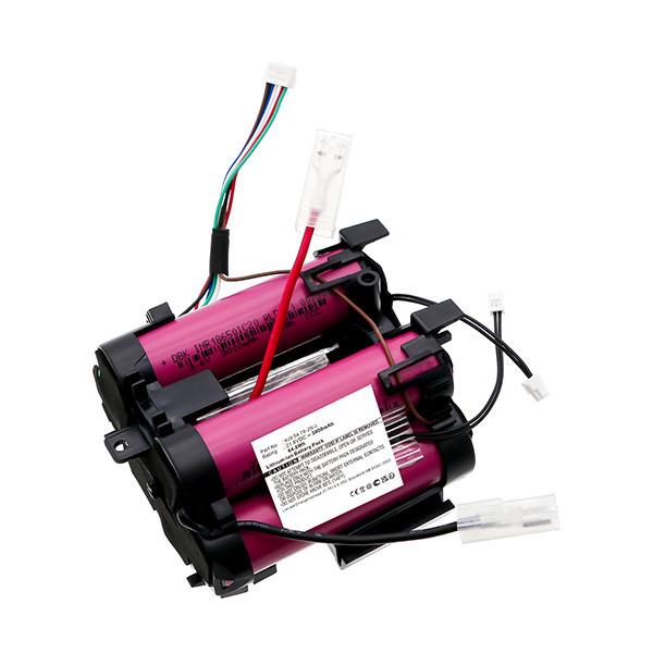 AEG / Electrolux 4055478293 accu (21,6 V, 3000 mAh, 123accu huismerk) AEL00100 - 1