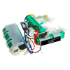 AEG / Electrolux 809115702 / VBHC7787E / 8087979053 accu (18 V, 1500 mAh, 123accu huismerk) AEL00071 - 1