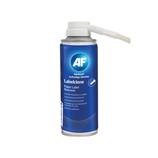 AF LCL200 labelcleaner spray (200 ml) LCL200 152008 - 1