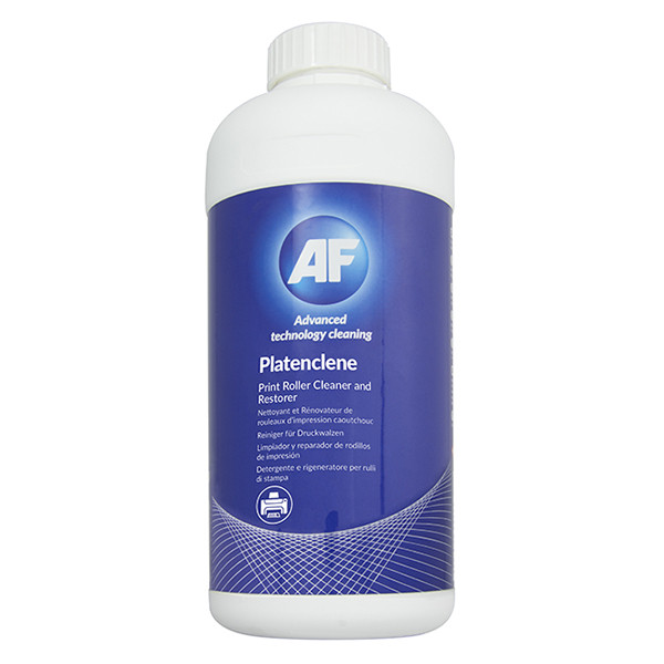 AF PCL01L platenclene rubber rol reiniger (1000 ml) APCL01L PCL01L 152073 - 1