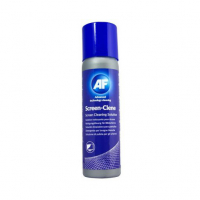 AF SCS250 schermreiniger spray (250 ml) SCS250 152026