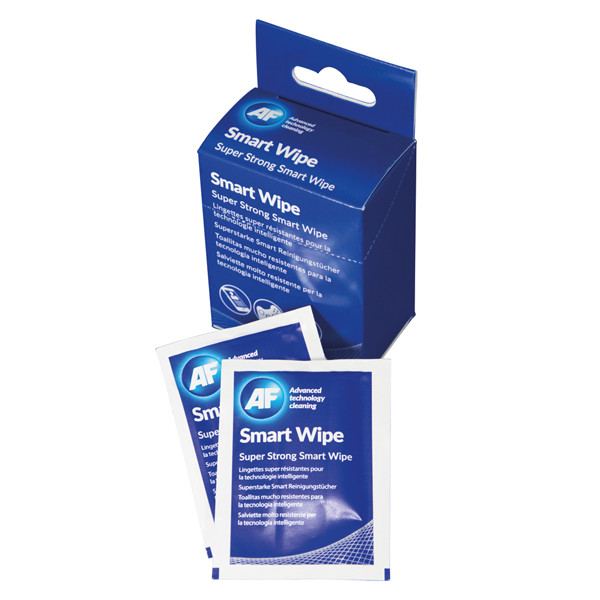 AF SMARTWIPE10 reinigingsdoekjes (10 stuks) SMARTWIPE10 152051 - 1