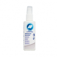 AF WBR125 whiteboard cleaner spray (125 ml) WBR125 152063