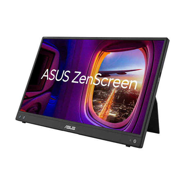 ASUS ZenScreen MB16AHV portable monitor 15.6 inch 828918 - 1