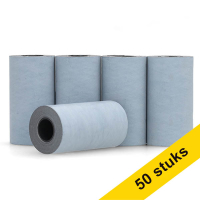 Aanbieding: 123inkt Blue4est kassarol 57x30x12 thermo 48 grams (50 stuks) 303648