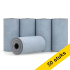 Aanbieding: 123inkt Blue4est kassarol 57x30x8 thermo 48 grams (50 stuks) 303645 - 1