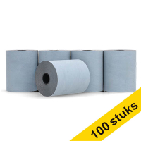 Aanbieding: 123inkt Blue4est kassarol 57x47x12 thermo 48 grams (100 stuks) 303643
