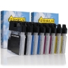 Aanbieding: 123inkt huismerk vervangt 2x Brother LC-980 serie  125930
