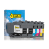 Aanbieding: 123inkt huismerk vervangt Brother LC-3239XL 2x zwart + 3 kleuren  160776