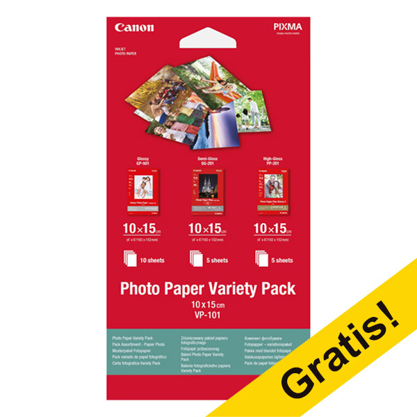 Aanbieding: 123inkt huismerk vervangt Brother LC-422 zwart + 3 kleuren 127256 - 2