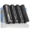 Aanbieding: 123inkt huismerk vervangt HP SU171A (CLT-K506L) zwart + 3+ kleuren 130025 - 1