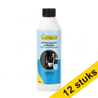 Aanbieding: 12x 123schoon Koffiemachine Ontkalker Premium (500 ml)