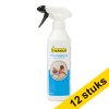 Aanbieding: 12x 123schoon Super Vlekverwijderaar spray (500 ml) SDR06001 - 1