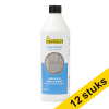 Aanbieding: 12x 123schoon plavuis & natuursteen vloerreiniger (1000 ml) SDR06009 - 1
