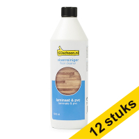 Aanbieding: 12x 123schoon vloerreiniger Laminaat (1000ml)