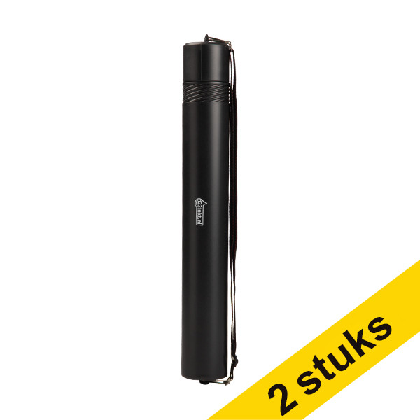 Aanbieding: 2x 123inkt tekenkoker (50 - 92 cm) 301745 - 1