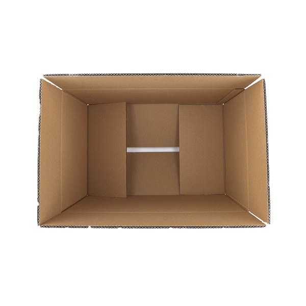 Aanbieding: 2x 123inkt verzenddoos 586 x 386 x 386 mm (5 stuks) 301958 - 5