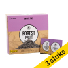 Aanbieding: 3x 123inkt Forest Fruit thee (100 stuks) 302056 - 1